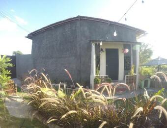 Tiny Home Garden Bananeiras