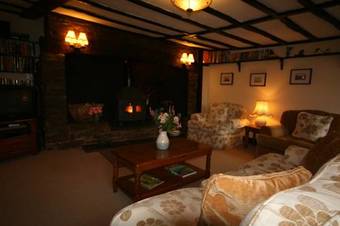 Hostal Sampson Barton Guest House