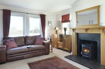 Bed & Breakfast Kintail House