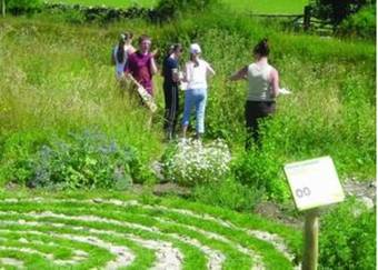 Albergue Yha Dartmoor