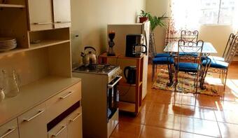Apartamento Duplex Centro