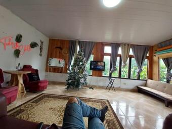 Boquete Mountain View