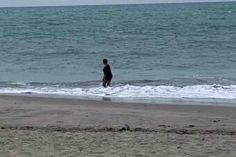 Apartamento Suite De Lujo Punta Centinela