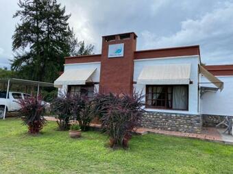 Lodge Solar Del Dique