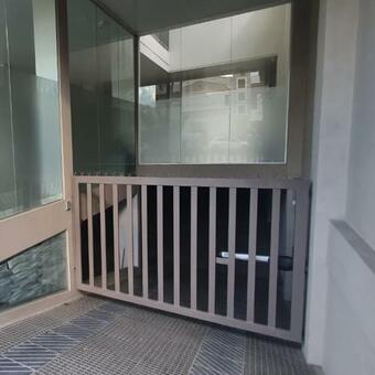Apartamento Edificio Brown
