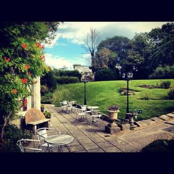 Purbeck House Hotel & Louisa Lodge