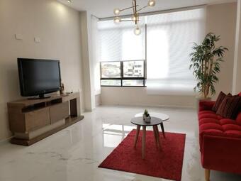 Apartamento Departamento Amoblado En Machala