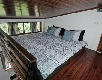 Villa Caba�a Hamacas