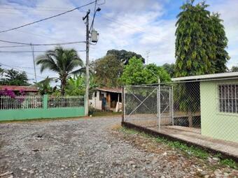 Apartamento Cacao Changuinola