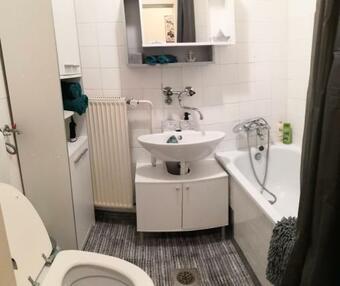 Apartmaji Sofia