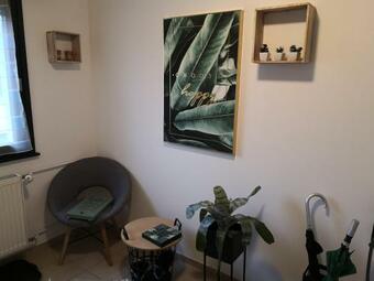 Apartamentos House Victoria