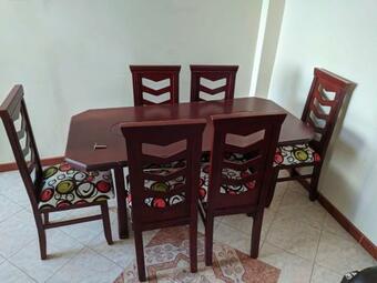 Balcones De La Esperanza