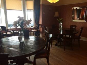 Bed & Breakfast Broom Lodge