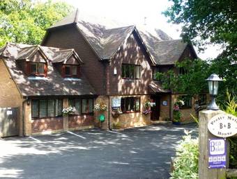 Hostal Pretty Maid House B&B