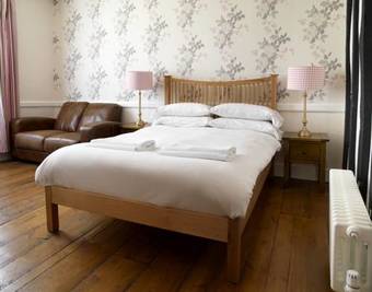 Posada The Bull Hotel Maidstone/sevenoaks