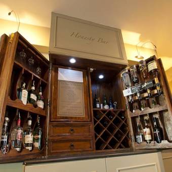 Hotel The New White Lion