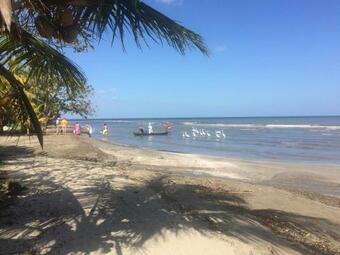 Caba�a Rio Lagarto