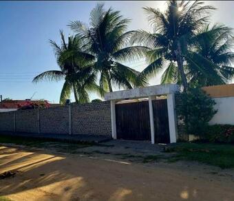 Casa Na Ilha Da Cr�a