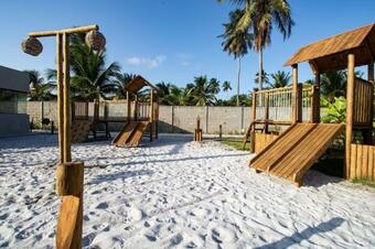 Casa Duplex Com Piscina Privativa