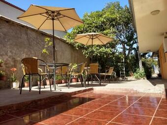 Hostal Jofre