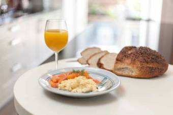 Golf Lodge Bed & Breakfast