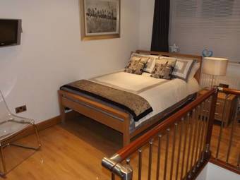 Apartamento Thirty Five Rosewood