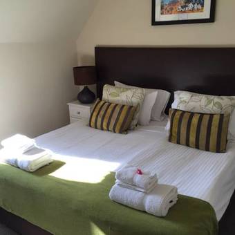 Hostal No.12 Quality Street