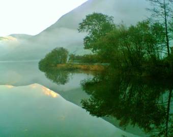 Bed & Breakfast Pen-y-bont Hotel