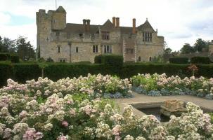 Hotel Hilton Gatwick Airport