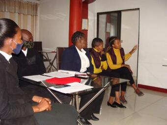 Royal Plateau Hotels