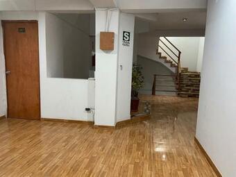 Hotel Puerto Bayovar II