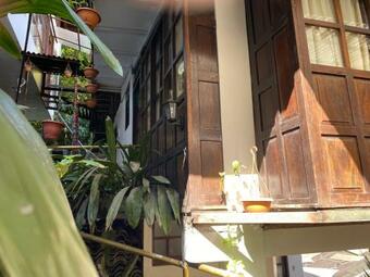 Rupa Rupa High Jungle Eco B&B