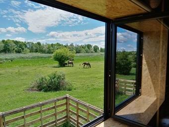 Buzzoffski Cabins _mirka_