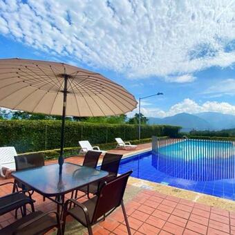 Granja Del Cafe Hotel Y Centro De Convenciones