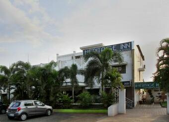 Hotel Heritage Inn