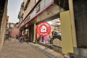 Hotel Collection O 83467 Aditya Palace