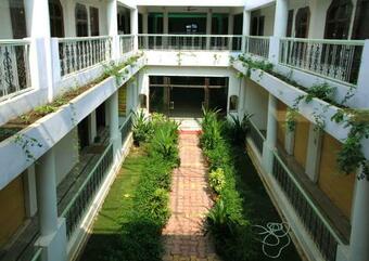 Oyo 2879 Hotel Princess