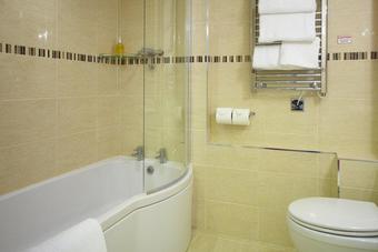 Best Western Old Tollgate Hotel & Restaurant