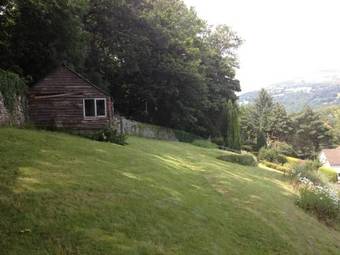 Ty Croeso Boutique B&B