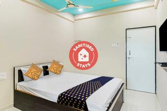 Spot On 62561 Soham Hotel And Lodging