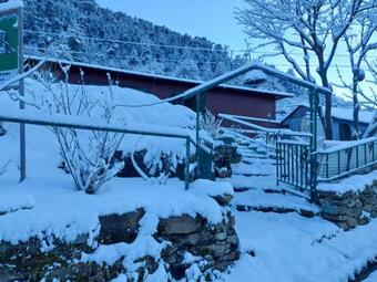 Hotel Himalayan High, Auli, By Himalayan Eco Lodges