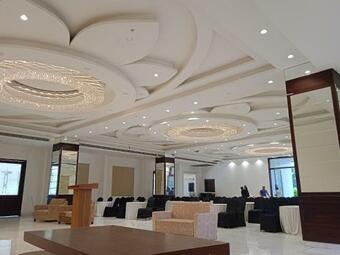 Hotel Kaara Anantara Resort & Spa