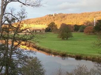 Bed & Breakfast Innisfree Cottage