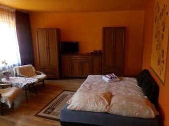 Agroturystyka U Agaty