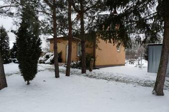 Lodge Domek - Ksi??yc Pod Sosnami