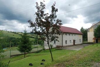 Agroturismo Apartamenty Pod Werchowyn?