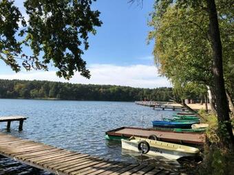 Domki-temar Kompleks Wypoczynkowy
