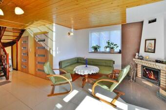 Holiday Home, Dabrowica