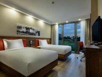 Hotel Hampton Inn Canakkale, Turkey