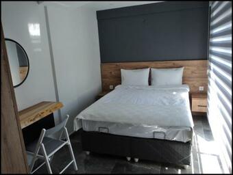 Apartamento Comfortable And Modern Suite With Balcony In Narlidere, Izmir